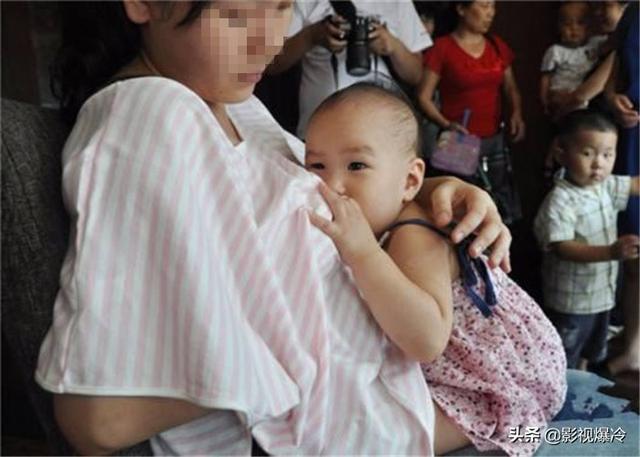 母乳放大1000倍，你会发现一个“新奇的世界”，