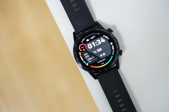 鸡蛋碰石头？荣耀MagicWatch 2对比Apple Watch Series