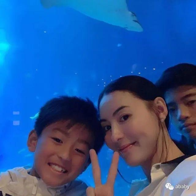 张柏芝1.3亿出售与谢霆锋昔日爱巢，内景曝光装