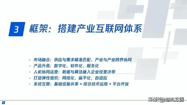 最新产业知识汇总图谱