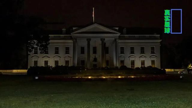 暴徒点燃华盛顿，连穷人区和流浪汉也没放过，