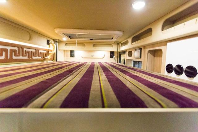 順旅V90 御鑒生活 娛樂隨行