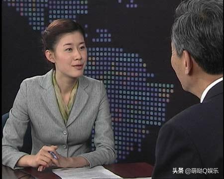 梁宏达娇妻近照曝光，结婚多年没生小孩原因被揭露。