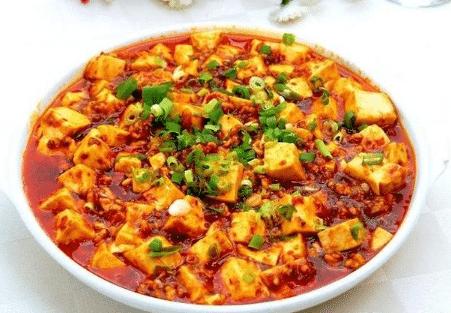 麻婆豆腐这道经典川菜，用最简单的食材做出极致的味道