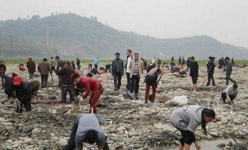 世界4大宝藏，两个与中国有关，价值上百亿！