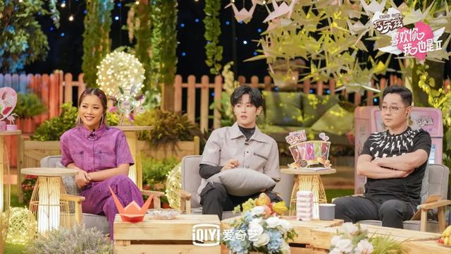 从生活、恋爱到普通人家的餐桌，爱奇艺综艺生