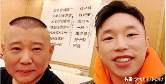 郭德纲同时派出烧饼和孟鹤堂参加欢乐喜剧人，是有意还是无奈？