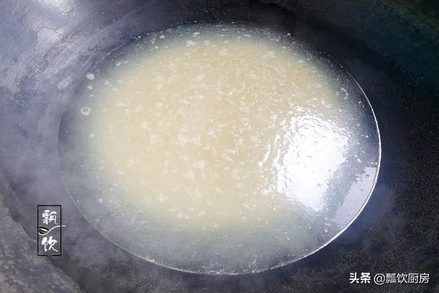 夏天吃这饭正当时，简单一焖好吃养胃，放开肚子吃都不担心血糖值
