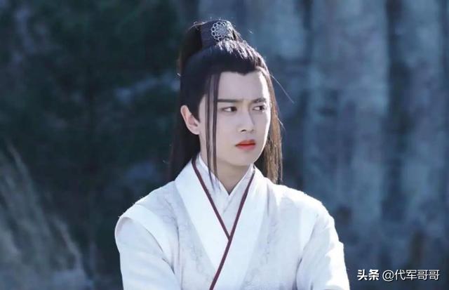 因为用替身引发争议的明星，杨洋第八，杨颖第