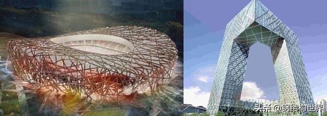 「享」鋼結構建筑體系發展綜述