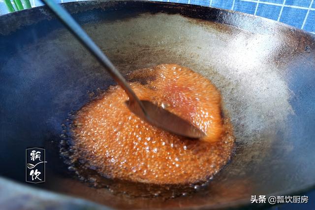 爱吃虾做不出好味道，按照这做法，让人胃口大开，连皮都吃掉