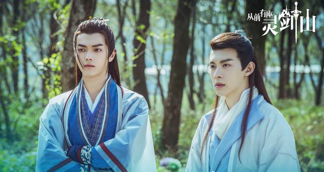 小说成功翻拍电视剧，没有扑街，赢得一众好评