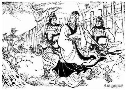 三国杨修之死：看一个聪明人，最后怎么玩死的自己？