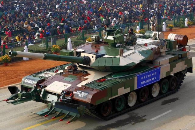 又一个核心数据赶超中国，印度终于满足了，无