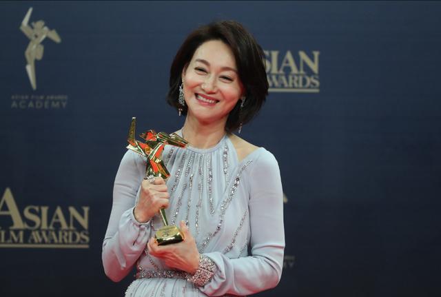 古装女神赵丽颖颠覆形象寻求突破，她的新剧来