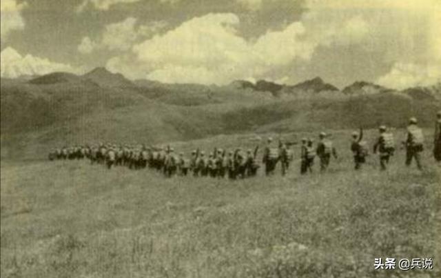 彭老总横扫马家军，为上万红军报仇，徐帅逝世，骨灰撒祁连山