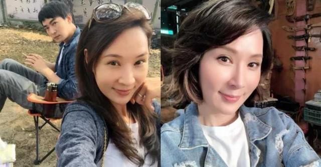 焦恩俊频繁晒高颜值美女曝新恋情？妻子林千钰四月份承认感情触礁