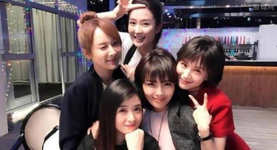 传《欢乐颂3》换人开拍？网曝蒋欣不参演，曲筱