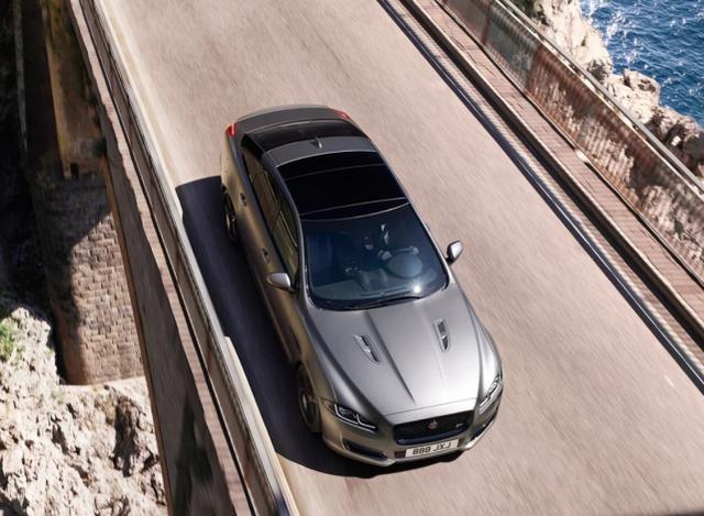 最不该“埋没”的豪车！舒适媲美头等舱，配适