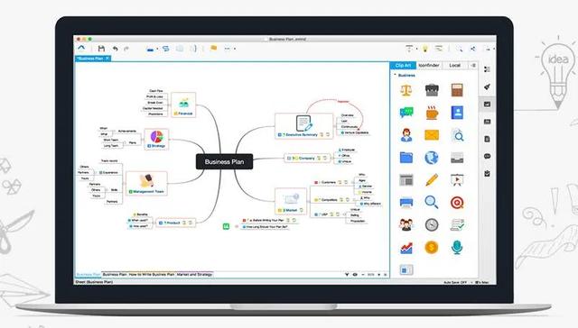 10款优秀思维导图软件推荐，你认为哪一款最好用？