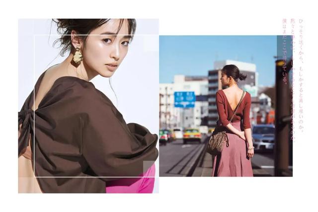 唯诺雅分享穿搭公式 | 夏日王炸穿搭