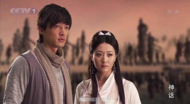 呼叫■张萌在线呼叫胡歌 张萌晒出的图片掀起了网友们的回忆杀