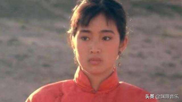 张艺谋的《红高粱》，30年前没看懂，30年后才明