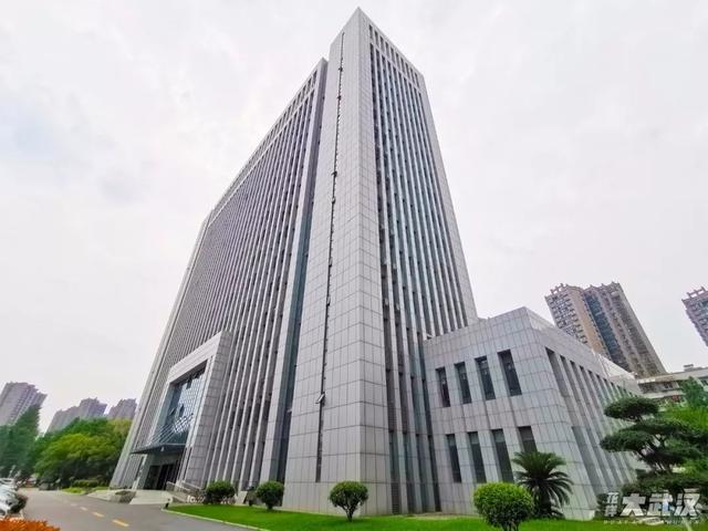 武汉科技大学，神一样的大学