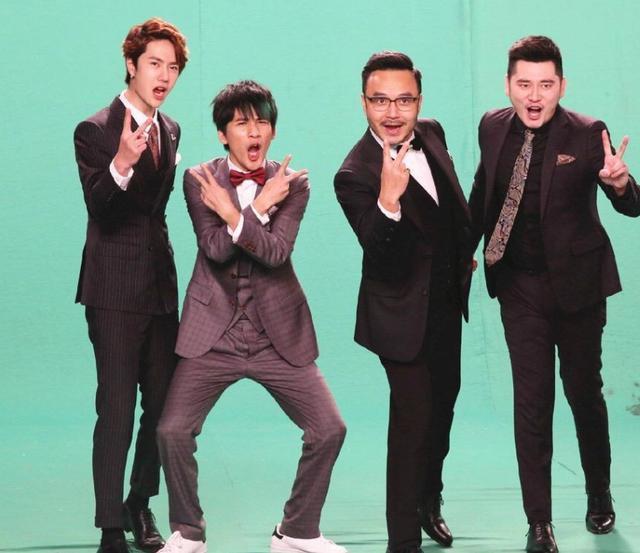 被曝涉嫌抄袭，收视率仅剩0.4，三个变化令《天天向上》走向没落