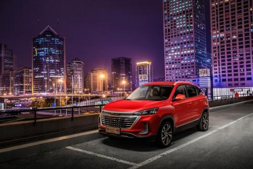 6萬(wàn)元買渦輪增壓性價(jià)比超越寶駿510，這款小型SUV不能錯(cuò)過