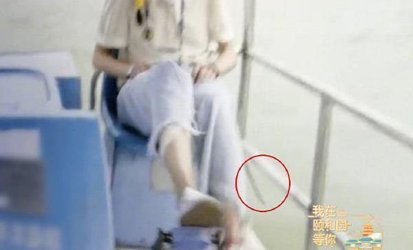 17岁|山下智久与17岁高中生酒店约会 下一秒反应太真实