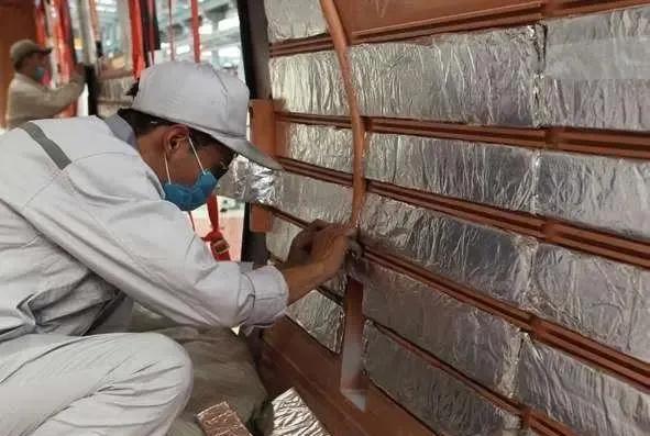 定了｜石家庄地铁2号线开通时间确定