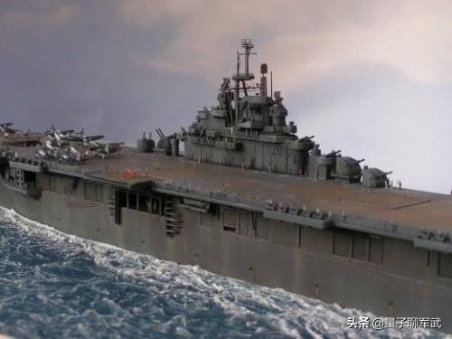 为何二战航母大国现如今都养不起航母了，美国除外