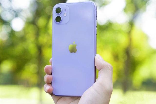 手机品牌保值度排名，看完这份数据，有点不相