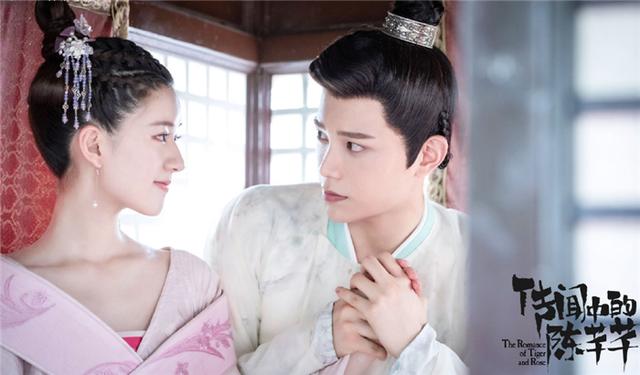 这个暑假不再剧荒！这4部高颜值甜宠剧，错过一部实在可惜