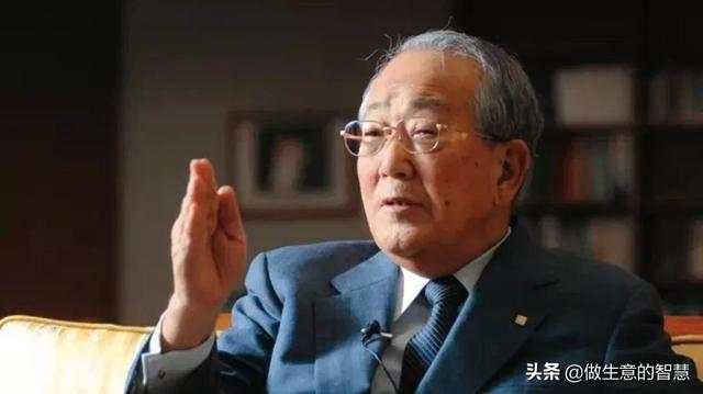 稻盛和夫：持续的力量能将「平凡」变为「非凡