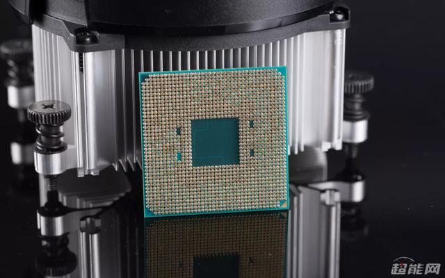 AMD锐龙5 3400G评测：桌面最强核显平台