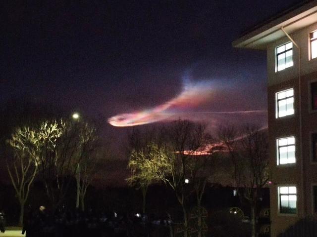 一个表彰名单，透露出四个重大秘密，战略武器