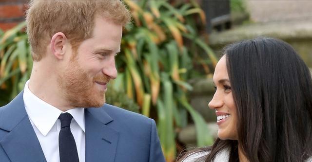 哈里梅根创办公司，打造两人的“名人品牌”，