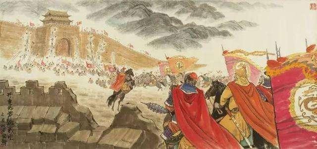 一段感天动地的川军历史，让我们重新认识了四川人