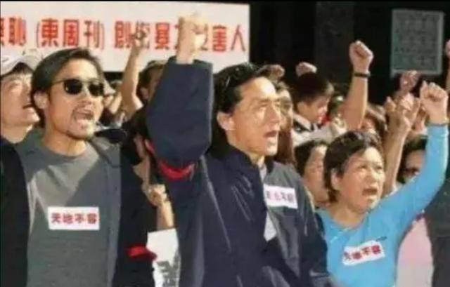 30年前，帮刘嘉玲摆平"绑架案"，夺回照片的陈慧敏是什么来头