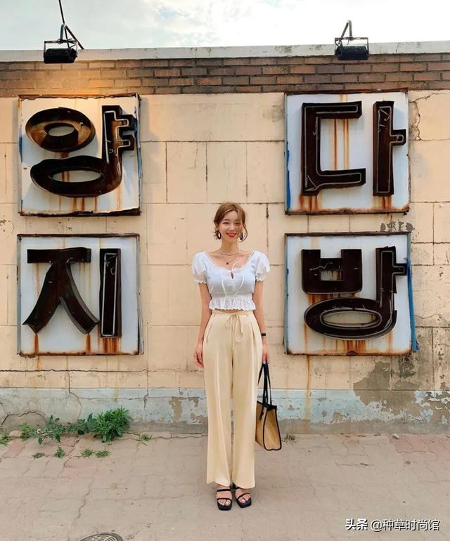 2020受欢迎女生身高出炉，160以下更吃香