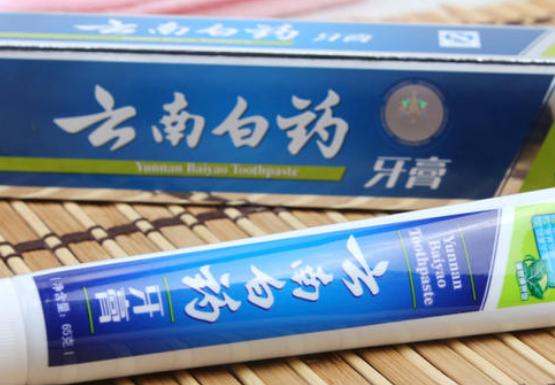 又一中国牙膏品牌崛起，超越黑人、高露洁，五分之一的人在用它
