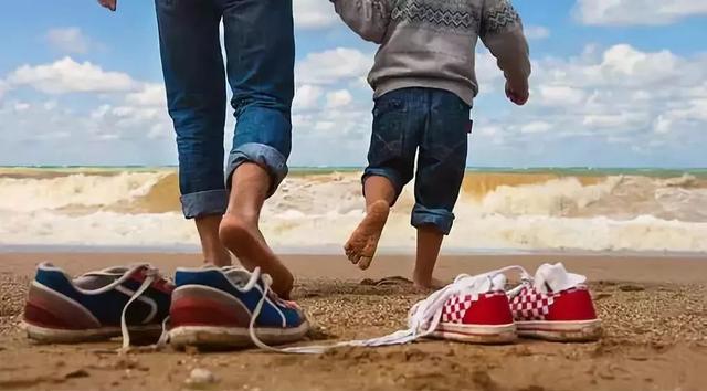 孩子情绪失控时，你的态度很重要