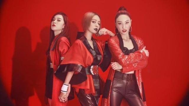 《姐姐》五公舞台准备就绪！两组队员的个人P