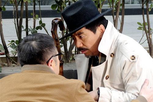 56岁范明：娶了大他6岁的女总裁，其豪宅犹如城堡一般，令人羡慕