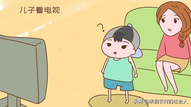 乡村教育资源有限，小孩进修会比力疏松