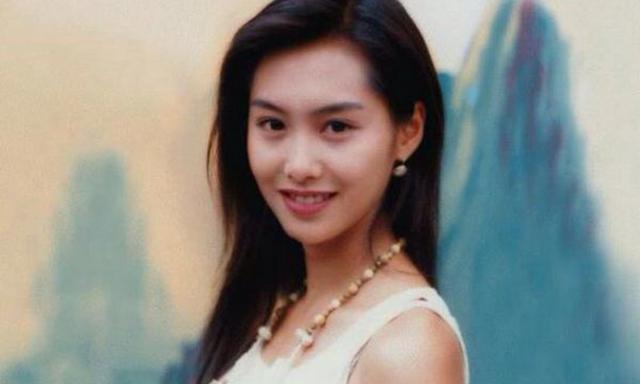 娱乐圈里曾被誉为“梦中情人”的十二位女星，