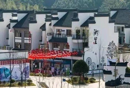 恭喜！湖南9地入选中国美丽休闲乡村名单，有你家就偷着乐吧