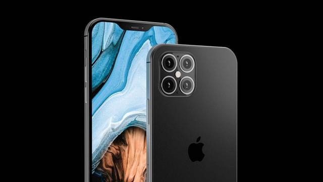 iPhone 12系列参数配置一览，120Hz刷新率有点小期待